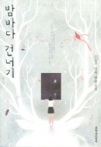 밤바다 건너기 (청소년 소설)